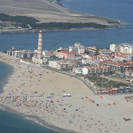 Hotel Barra Aveiro Eksteriør billede