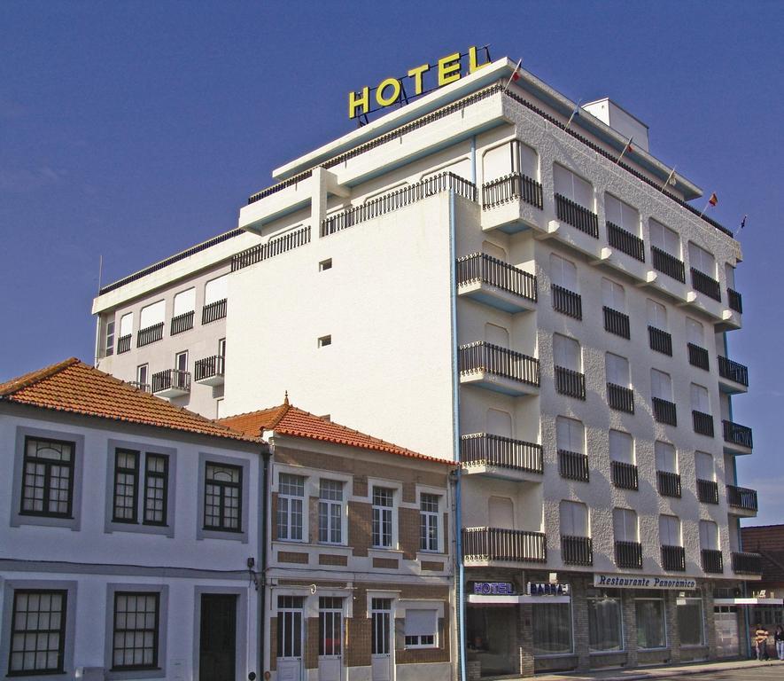 Hotel Barra Aveiro Eksteriør billede