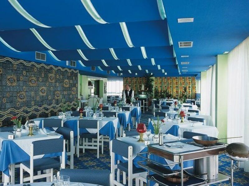 Hotel Barra Aveiro Restaurant billede